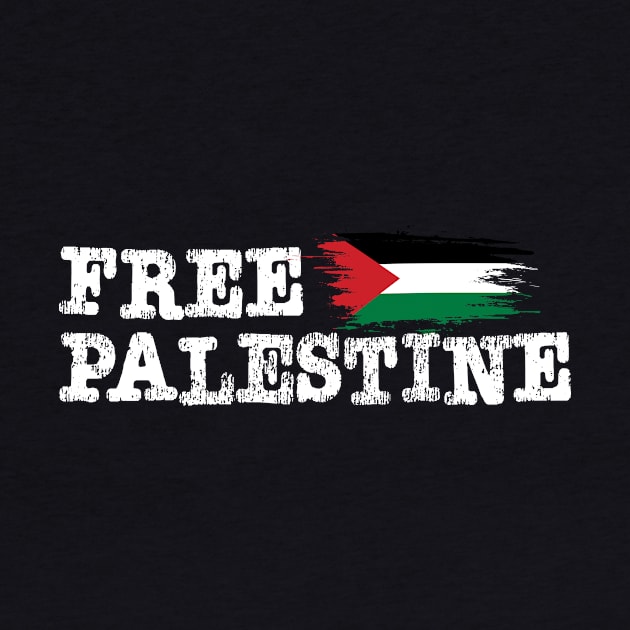 Free Palestine //  SUPPORT PALESTINE by SUMAMARU